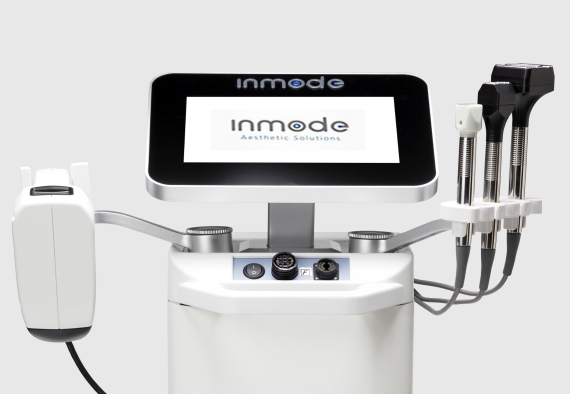 INMODE 丽芙缇 面部轮廓改善图片