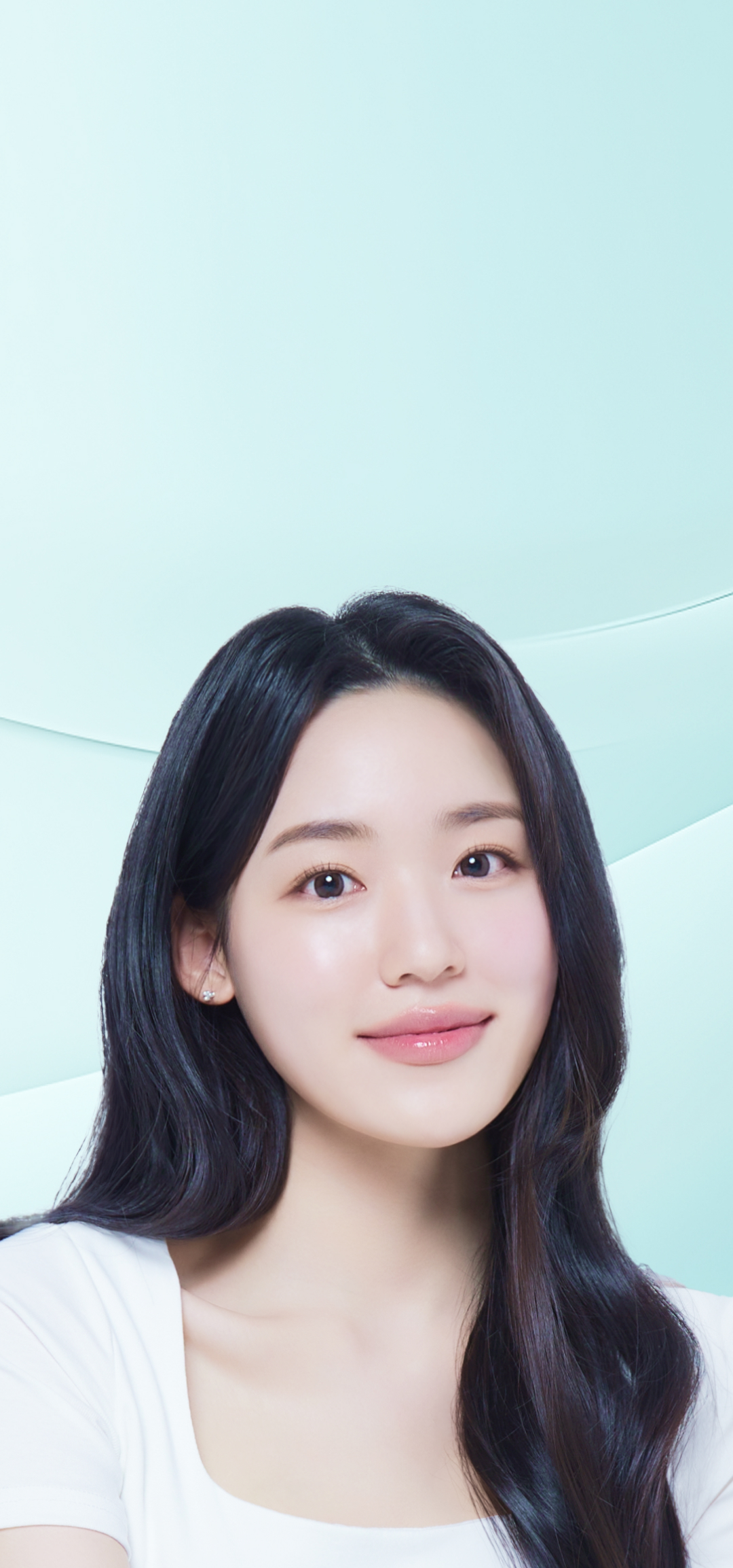 丽安姐 INMODE 丽芙缇 核心视觉 移动端