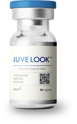 Juvelook 移动端 胶原蛋白 解决方案背景图片