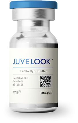 Juvelook 胶原蛋白 解决方案背景图片