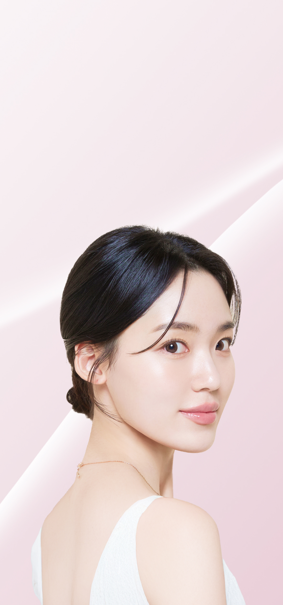 丽安长 Liftera2 移动端核心视觉图