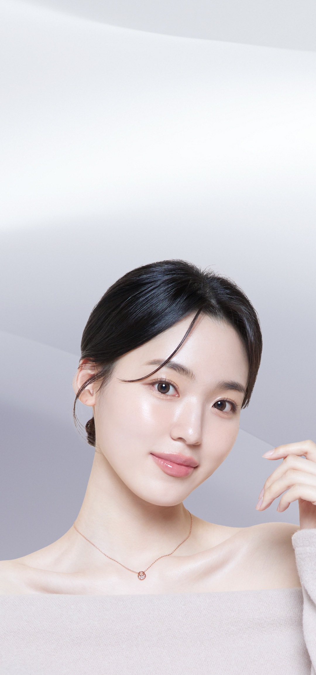 丽安姐 LinearZ 移动端主视觉 - 4种卡槽打造的完美定制提拉