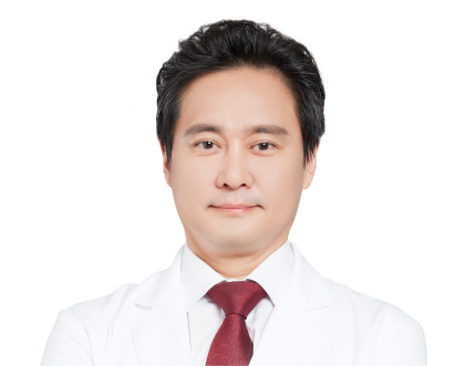 张亨旭院长简介图片