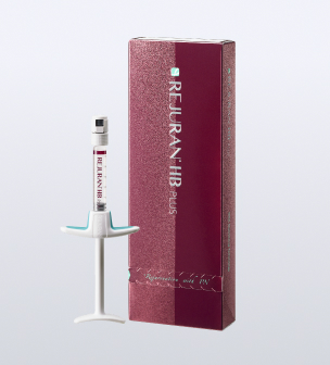 无痛水光针 Rejuran HB Plus 产品图片