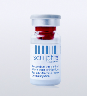无痛水光针 Sculptra 产品图片