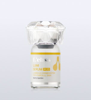 无痛水光针 Eleves Brightening 产品图片
