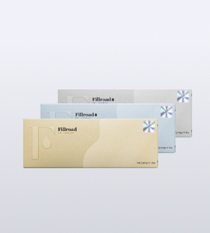 无痛水光针 Fillroad 产品图片