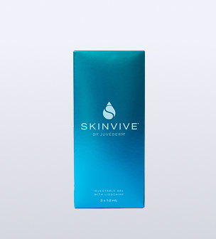 无痛水光针 Skinvive 产品图片