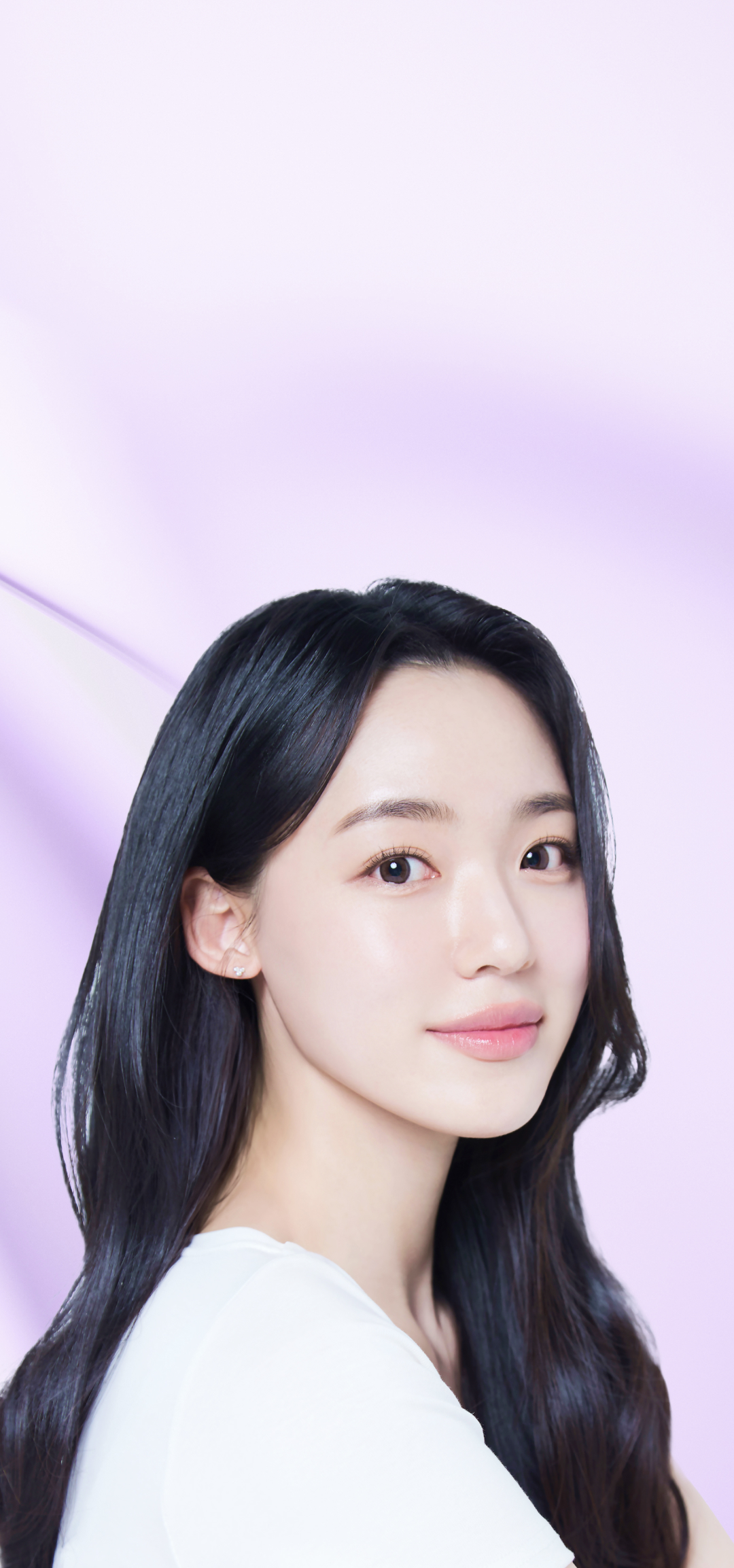 Oligio电波拉皮移动端主视觉图像