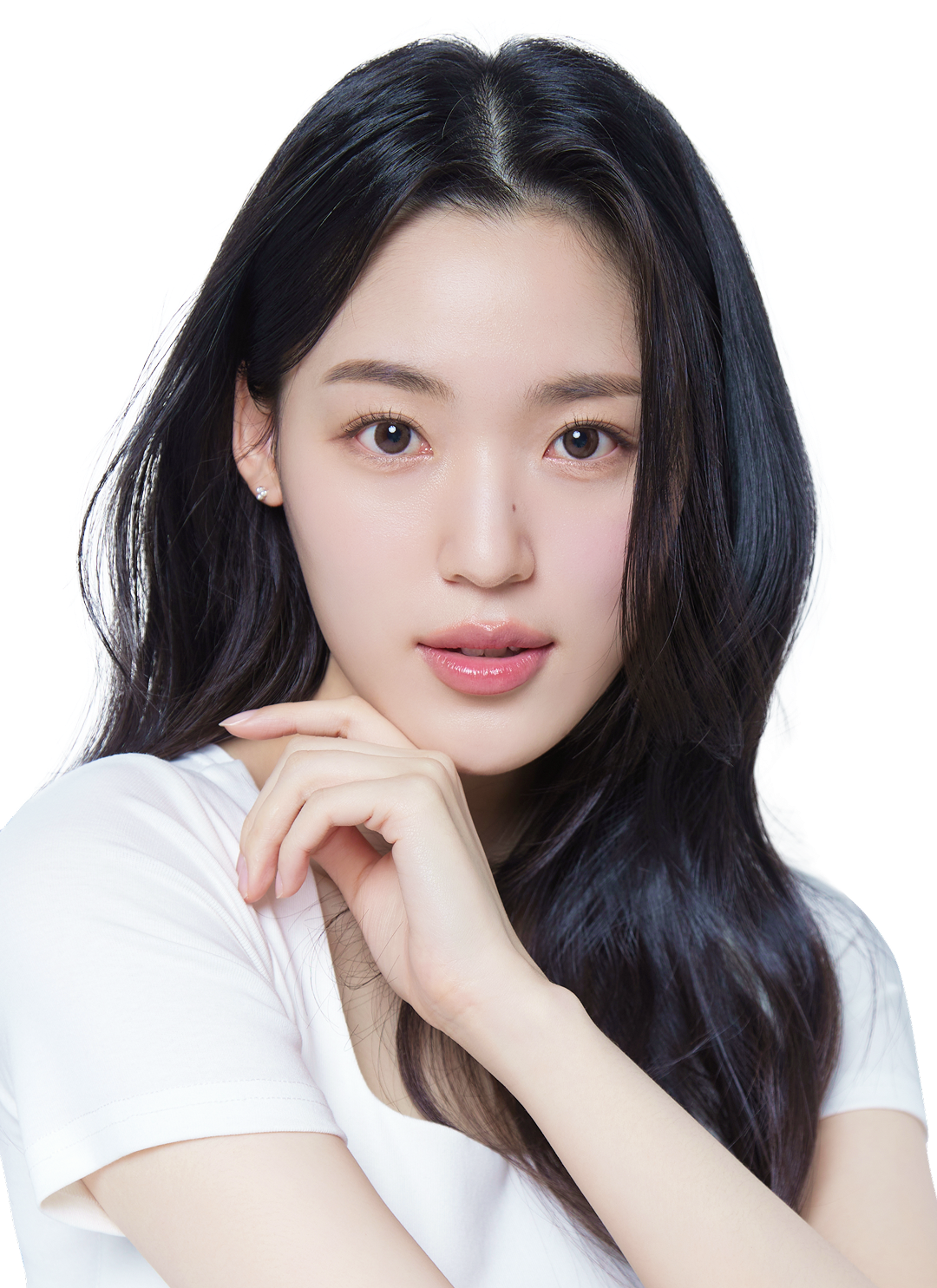SKINVIVE 移动端主视觉