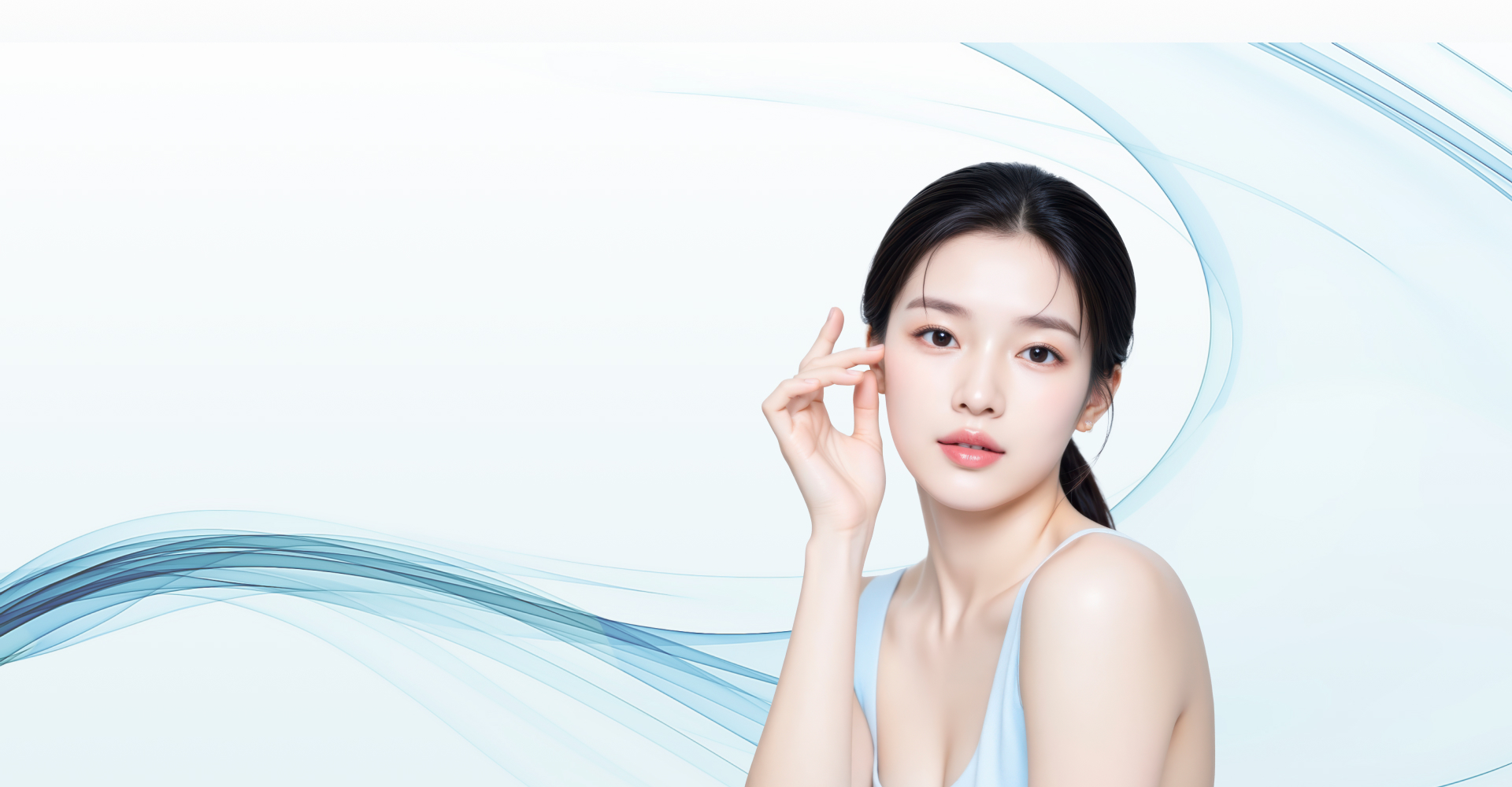 Sofwave 索夫波 主视觉