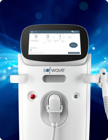 Sofwave 索夫波 介绍图片