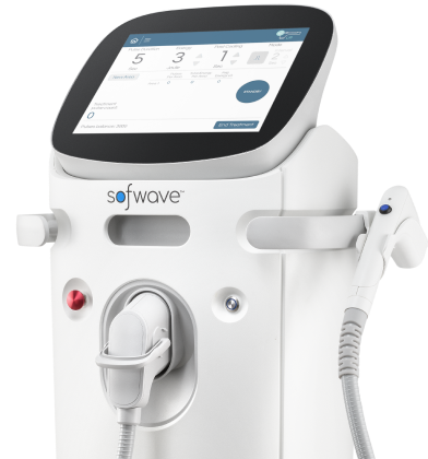 Sofwave 索夫波 仪器图片