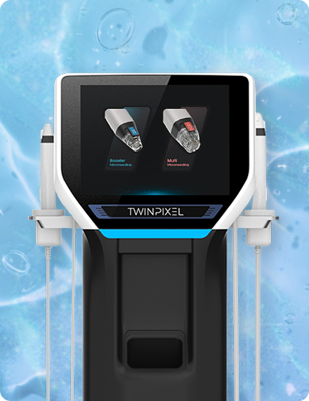 Gowouri 水光针/皮肤助推器疗程介绍图片