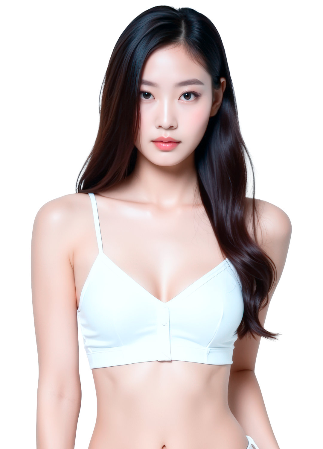 UltraLine 减脂提升手机端主视觉图片