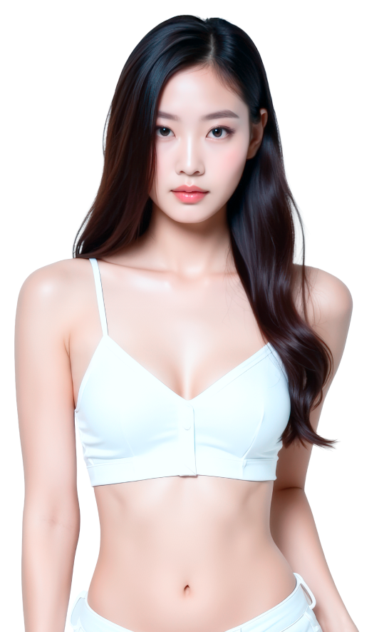 UltraLine 减脂提升主视觉图片