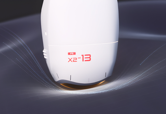 UltraLine 通过两种手柄同时改善减脂与紧致提升效果的说明图片